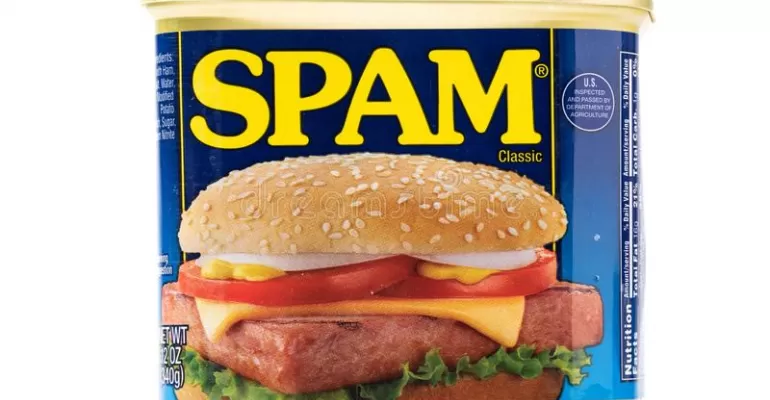 Spam