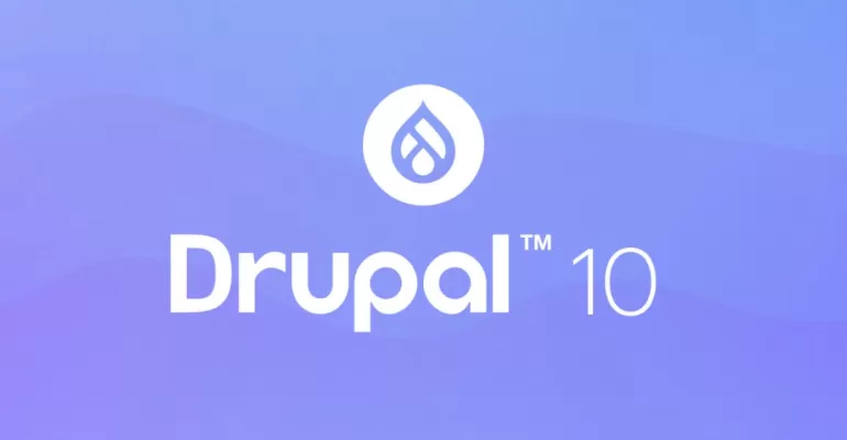 Drupal 10