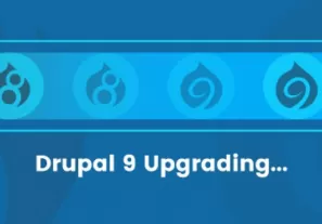 Drupal 9