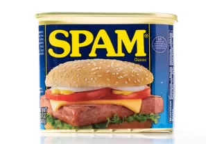 Spam