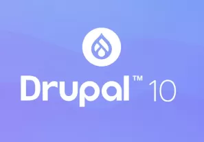 Drupal 10