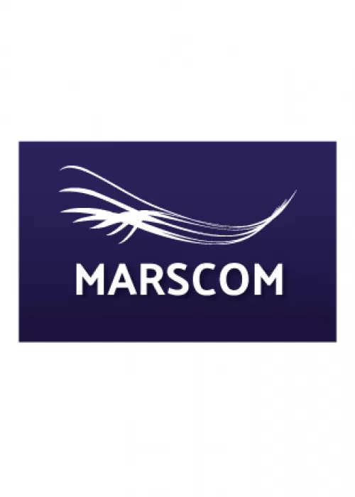 Logo Marscom
