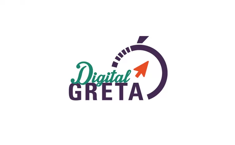 Logo DigitalGreta