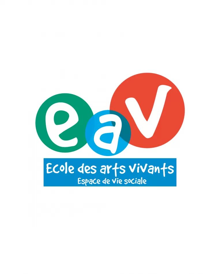 Logo EAV