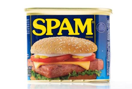 Spam